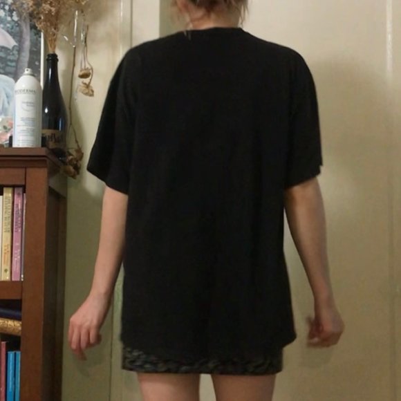 TRUE VINTAGE WORN TEE - Picture 4 of 4